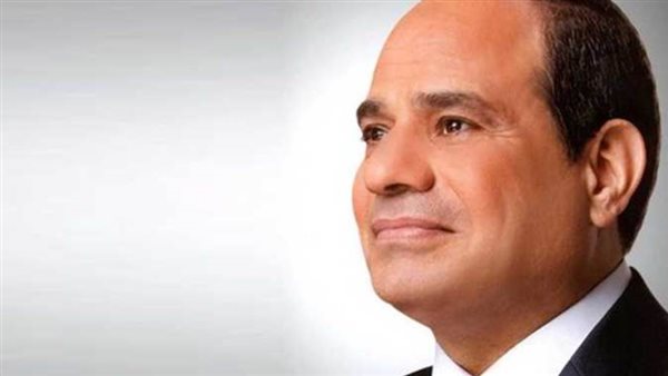 الرئيس عبد الفتاح