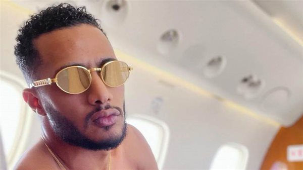 محمد رمضان _ أرشيفية