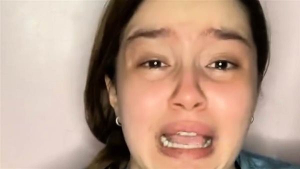 حنين حسام فتاة التيك