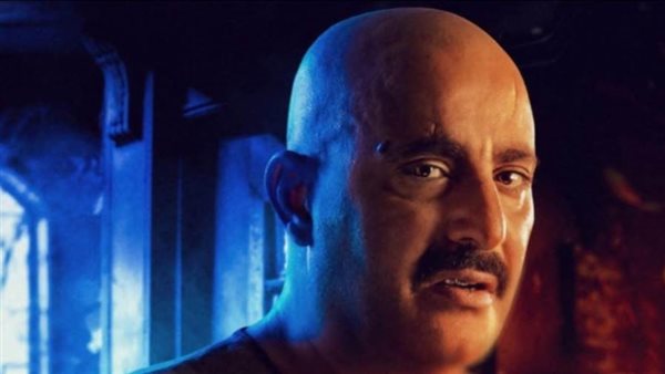 أحمد السقا _ أرشيفية