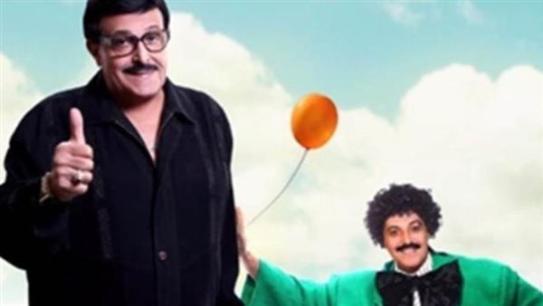 سمير غانم _ أرشيفية