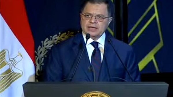 وزير الداخلية اللواء