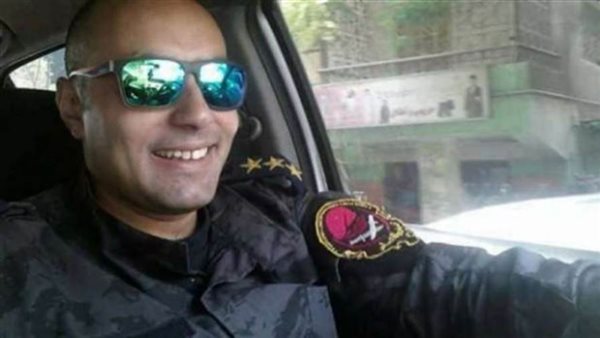 الشهيد عمرو صلاح