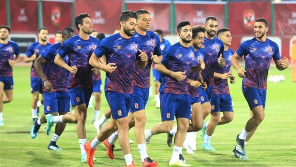 الاهلي أرشيفية