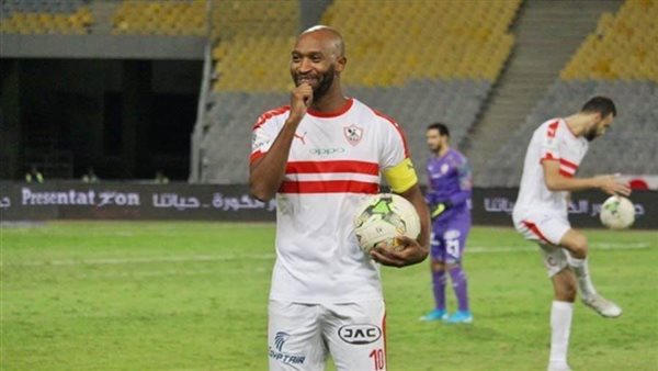 شيكابالا/ أرشيفية