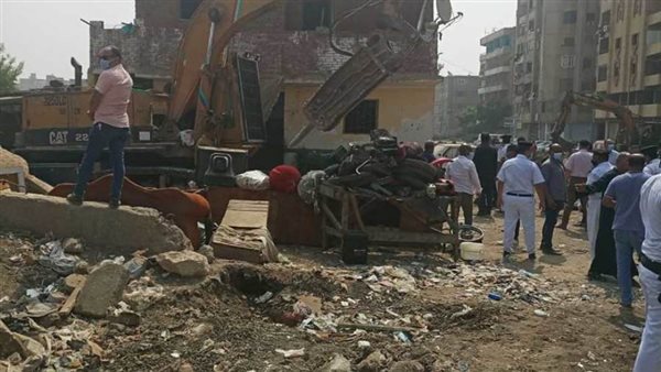 حريق - أرشيفية