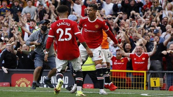 مانشستر يونايتد-ارشيفية