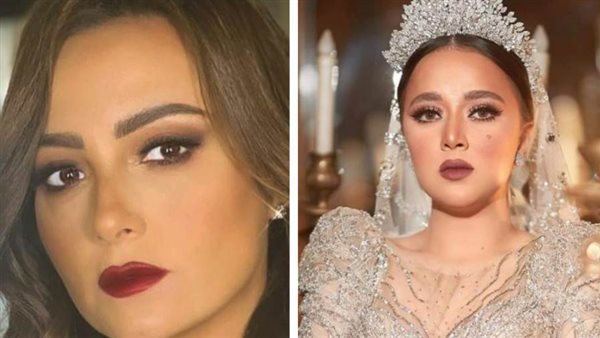 بشرى والبلوجر بطوط