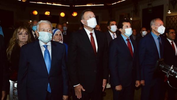 محمود الخطيب وحسن