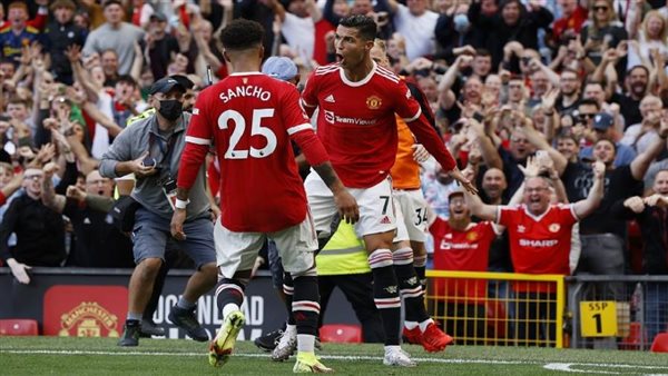 مانشستر يونايتد-ارشيفية