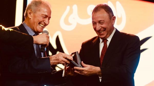 محمود الخطيب وحسن