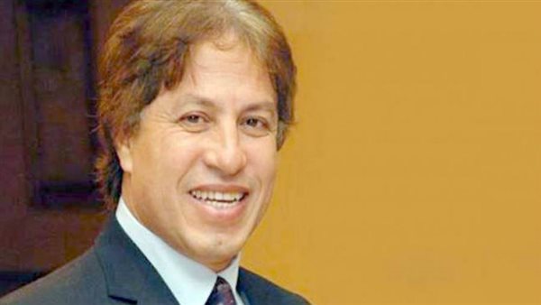 ثروت سويلم/ أرشيفية