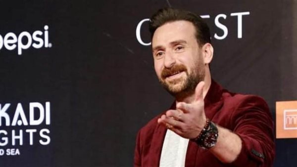 نضال الشافعي _ أرشيفية