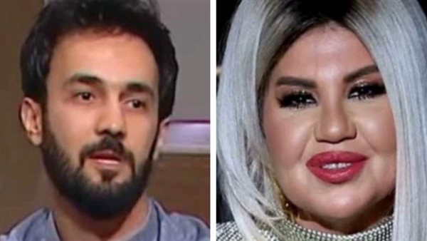 بوسي شلبي وحسني شتا