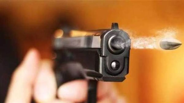 طلق ناري-ارشيفية