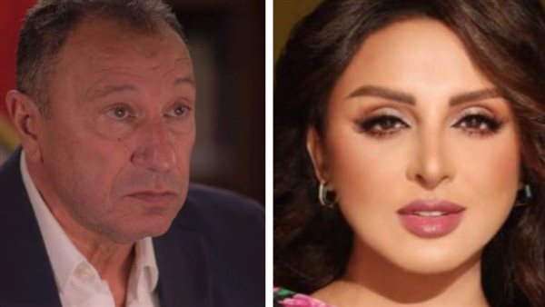 أنغام ومحمود الخطيب