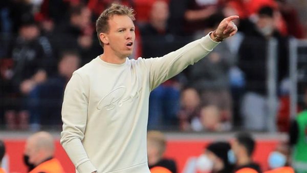 يوليان ناجليسمان