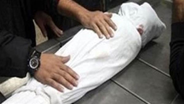 جثة طفل - أرشيفية