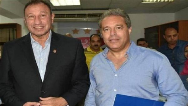 الخطيب والدرندلي/