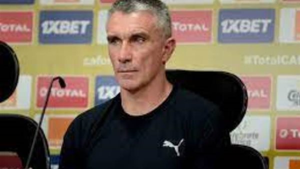 باتريس كارتيرون-أرشيفية