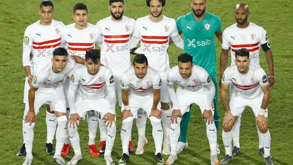 الزمالك/ أرشيفية