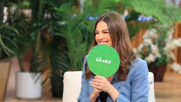 هنادي مهنا _ أرشيفية