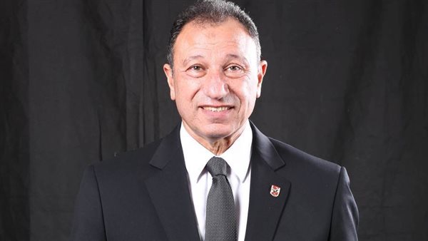 محمود الخطيب/ أرشيفية