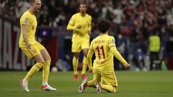 ليفربول أرشيفية