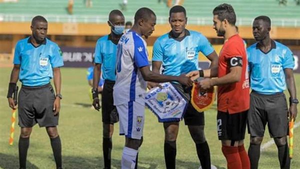 الاهلي والحرس الوطني