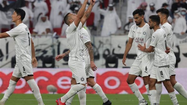 السد القطري