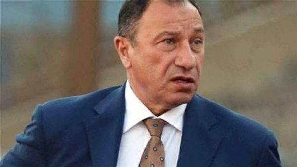 محمود الخطيب/ أرشيفية