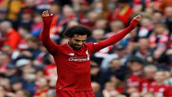 محمد صلاح يكتب التاريخ