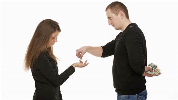 خلافات زوجية - أرشيفية