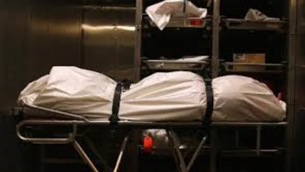 جثة -أرشيفية