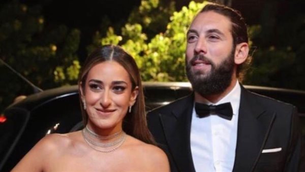 تامر هشام وأمينة