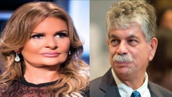 يسرا وانتشال التميمي