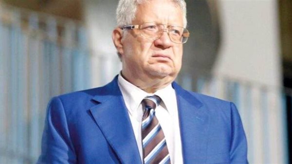 مرتضى منصور