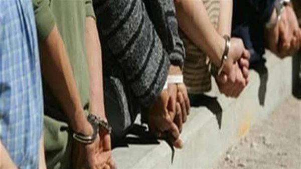 المتهمين - أرشيفية