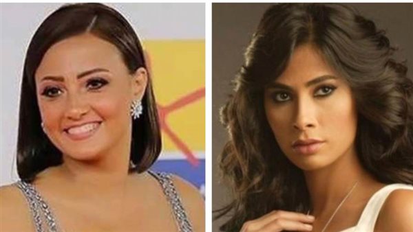 بشرى وروبي _ أرشيفية