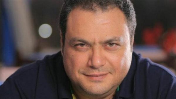 مراد مكرم _ أرشيفية