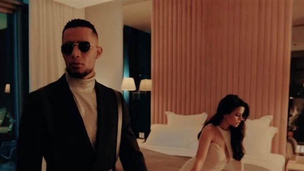 محمد رمضان _ أرشيفية