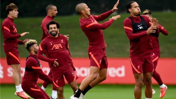 ليفربول أرشيفية