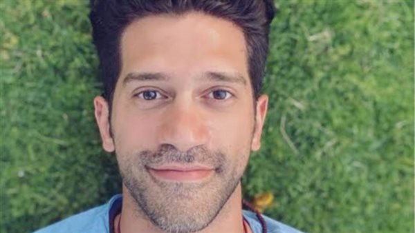 أحمد مجدي _ أرشيفية