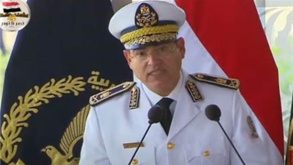 اللواء أحمد إبراهيم