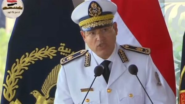 اللواء أحمد إبراهيم