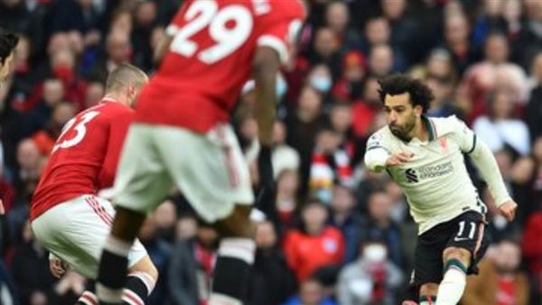 ليفربول ومانشستر