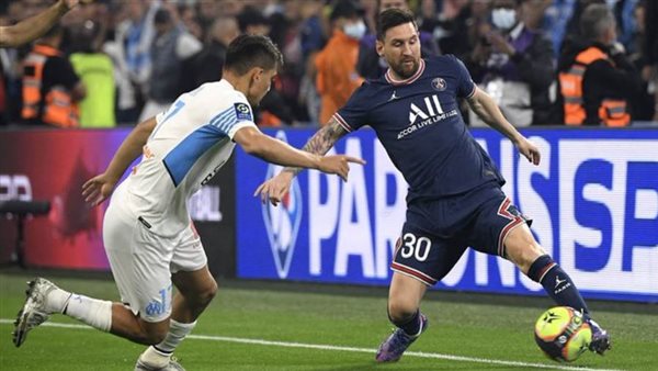 باريس سان جيرمان