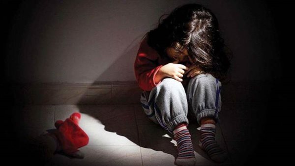 طفلة -ارشيفية