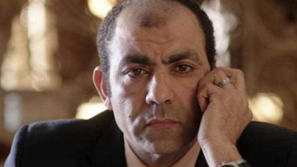 محسن منصور _ أرشيفية