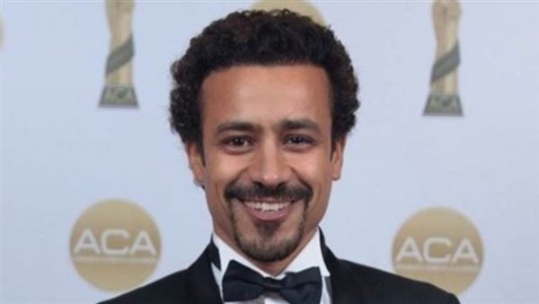 أحمد داود _ أرشيفية